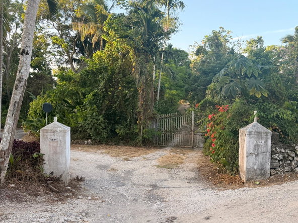 Seventh image of Lot No. 1b Happy Retreat in Breadnut Hill, St. Ann, Jamaica - property is For Sale