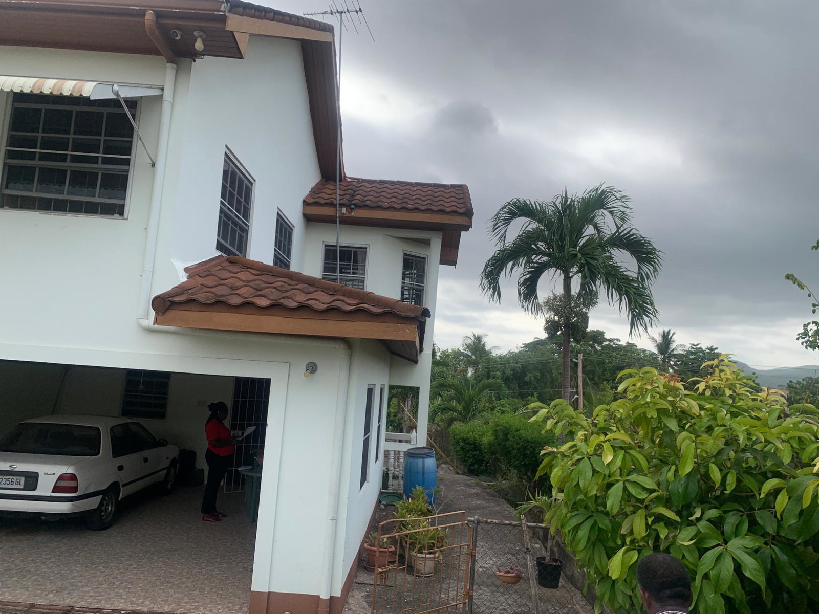 Second image of 12 Buchaven Maypen in May Pen, Clarendon, Jamaica - property is For Sale