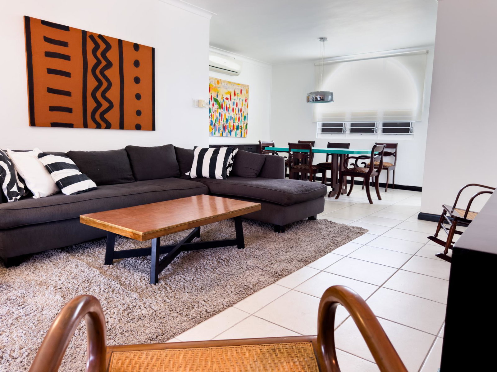 Third image of 25-6 Welwyn Avenue in Kingston 6, St. Andrew, Jamaica - property is For Rent