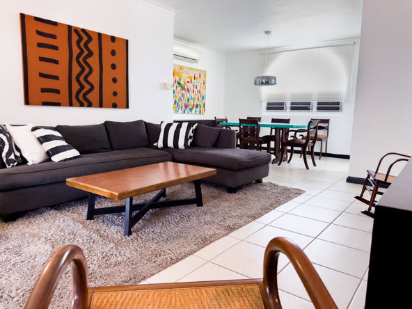 Third image of 25-6 Welwyn Avenue in Kingston 6, St. Andrew, Jamaica - property is For Rent