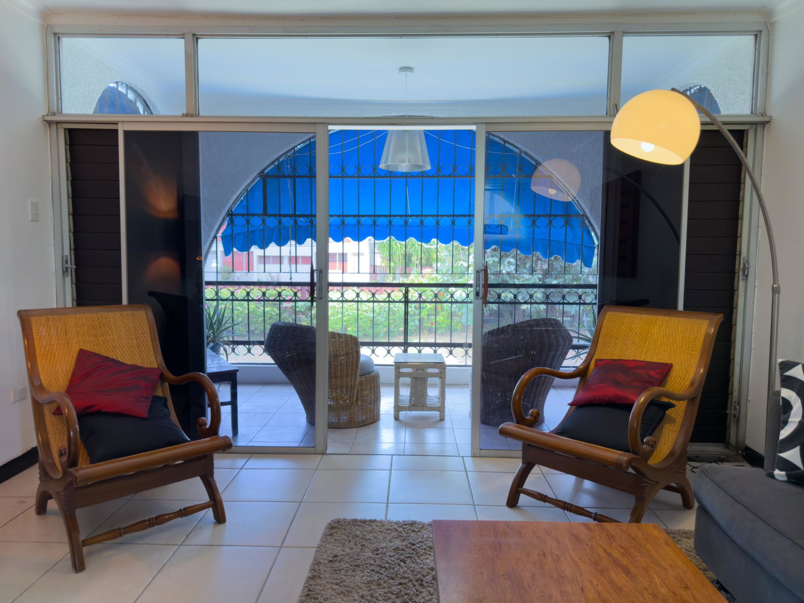 Fourth image of 25-6 Welwyn Avenue in Kingston 6, St. Andrew, Jamaica - property is For Rent