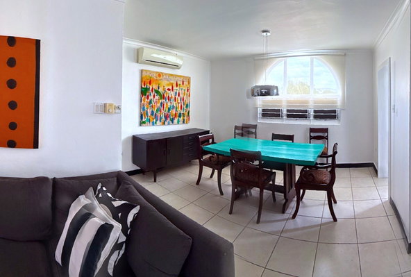 Sixth image of 25-6 Welwyn Avenue in Kingston 6, St. Andrew, Jamaica - property is For Rent