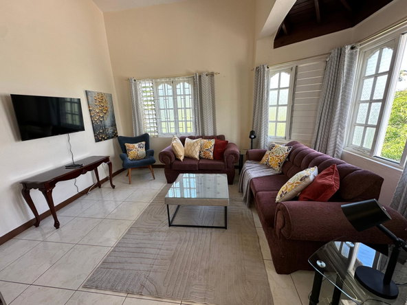 First image of 14 Blythwood Drive in Kingston 6, St. Andrew, Jamaica - property is For Rent