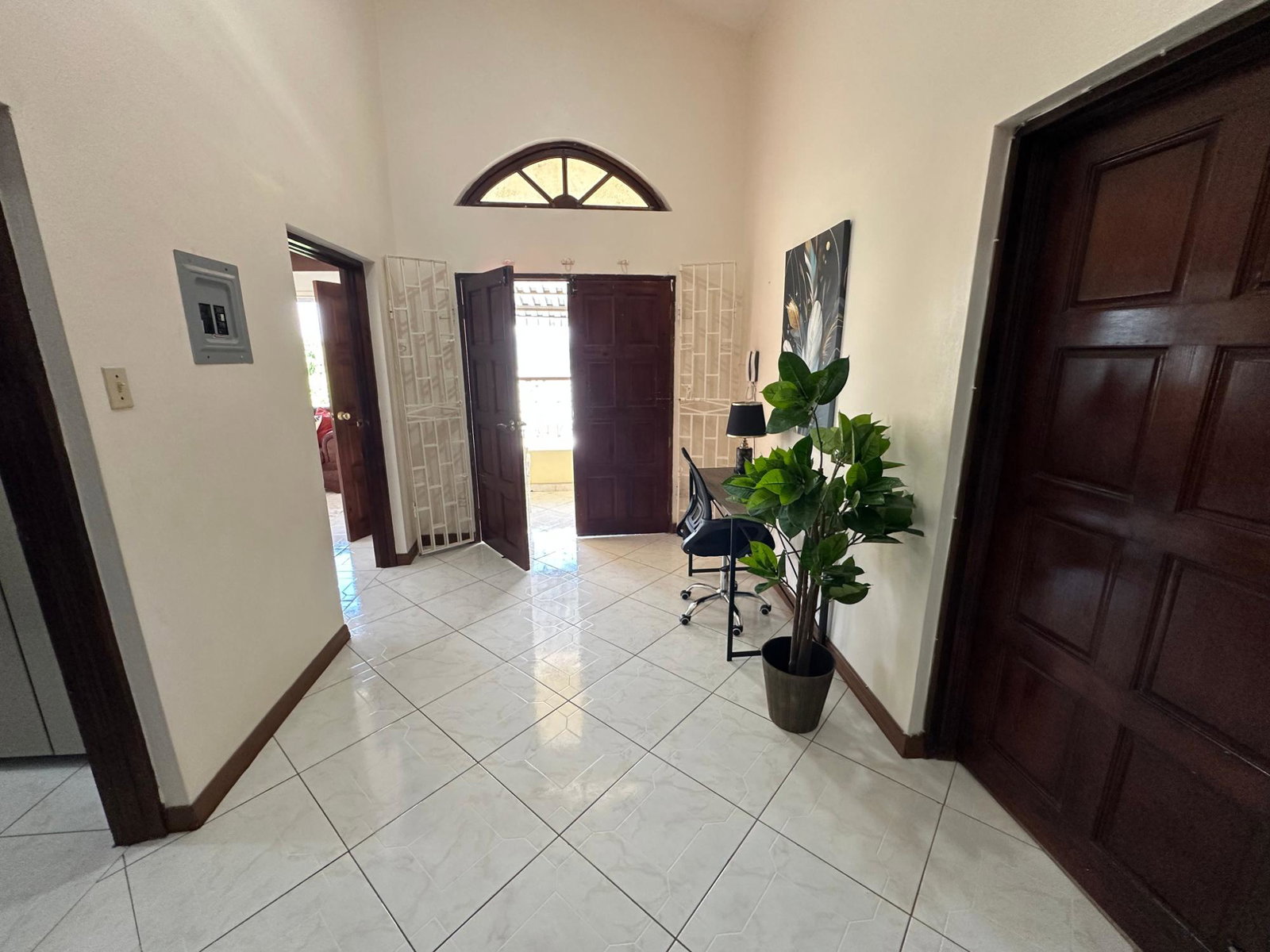 Third image of 14 Blythwood Drive in Kingston 6, St. Andrew, Jamaica - property is For Rent