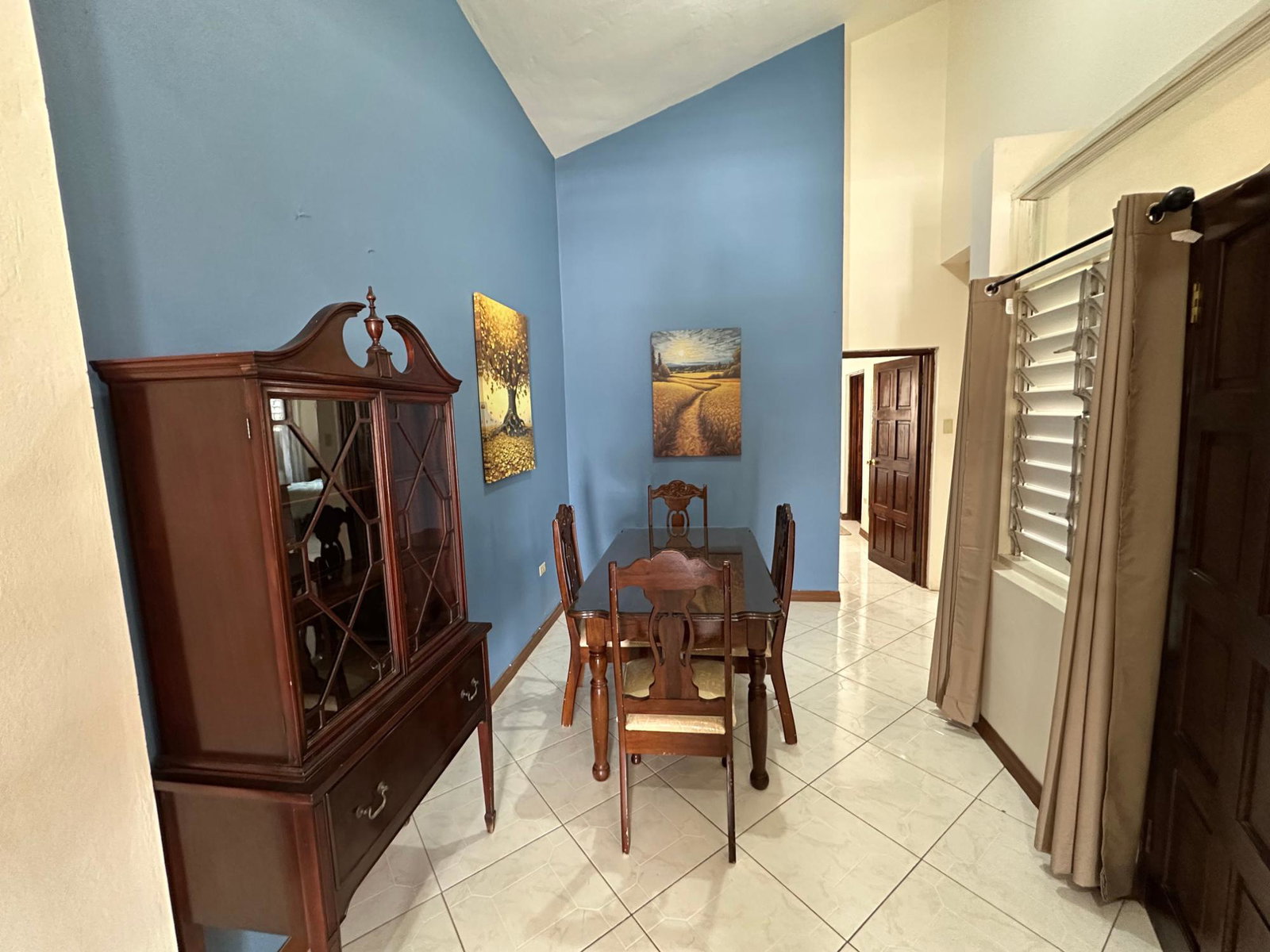 Fourth image of 14 Blythwood Drive in Kingston 6, St. Andrew, Jamaica - property is For Rent