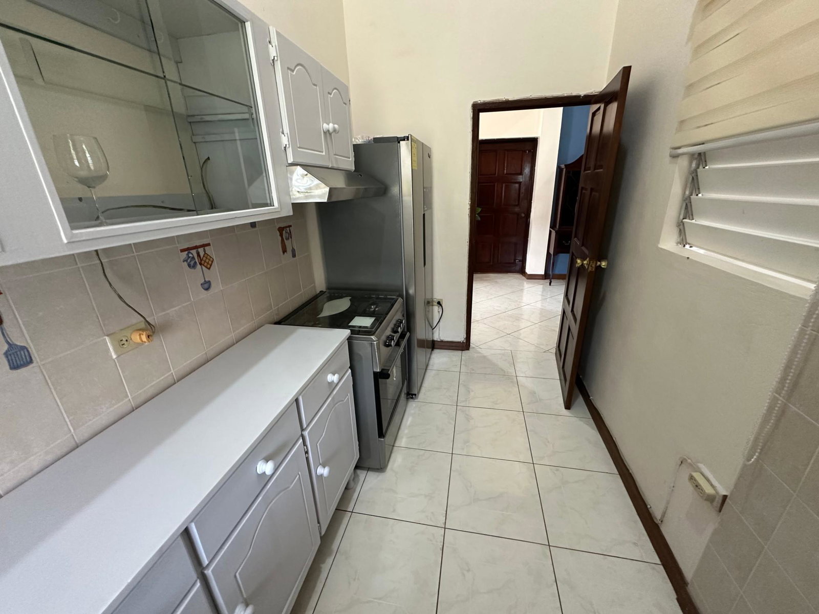 Sixth image of 14 Blythwood Drive in Kingston 6, St. Andrew, Jamaica - property is For Rent