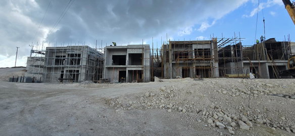 First image of 24- Richmond Hill Club in Richmond Hill, St. James, Jamaica - property is For Sale