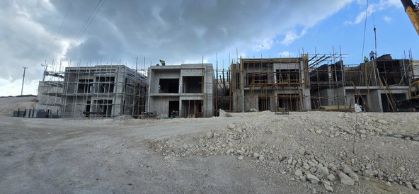 First image of 24- Richmond Hill Club in Richmond Hill, St. James, Jamaica - property is For Sale