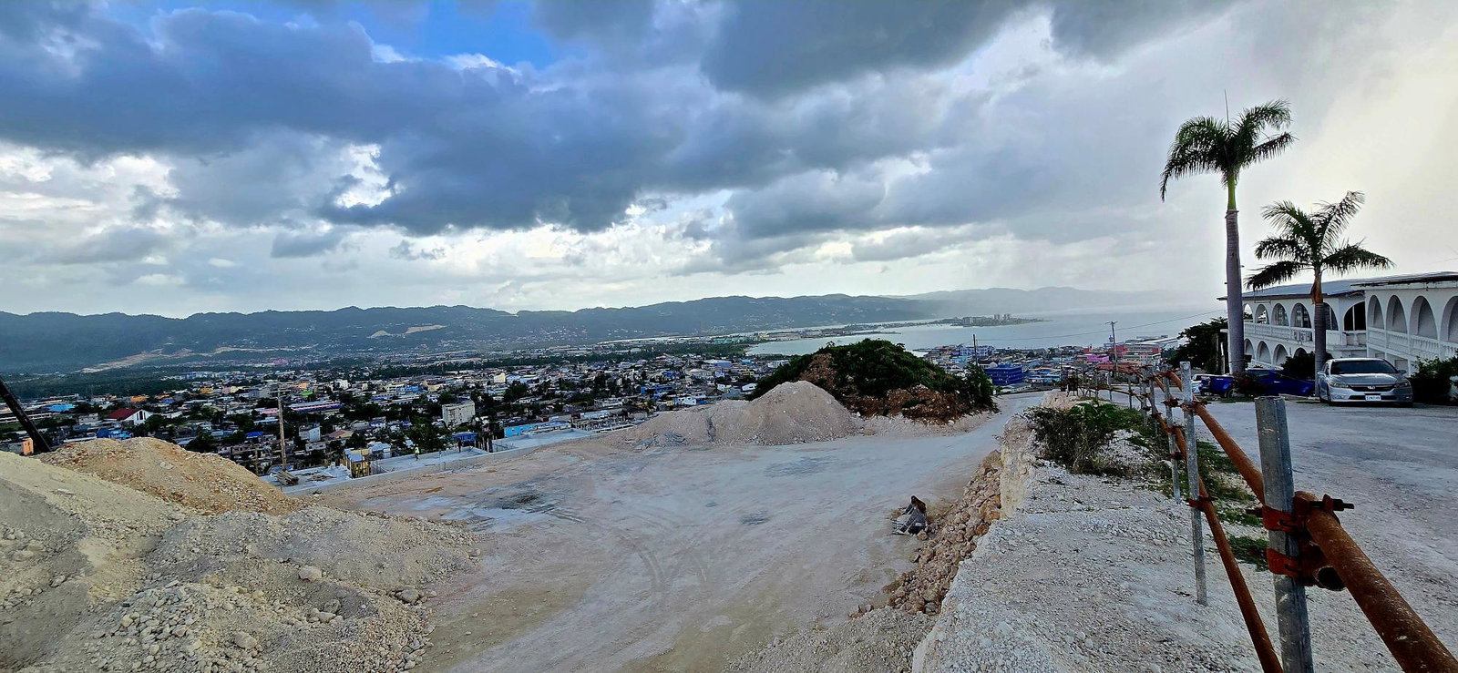 Eleventh image of 24- Richmond Hill Club in Richmond Hill, St. James, Jamaica - property is For Sale