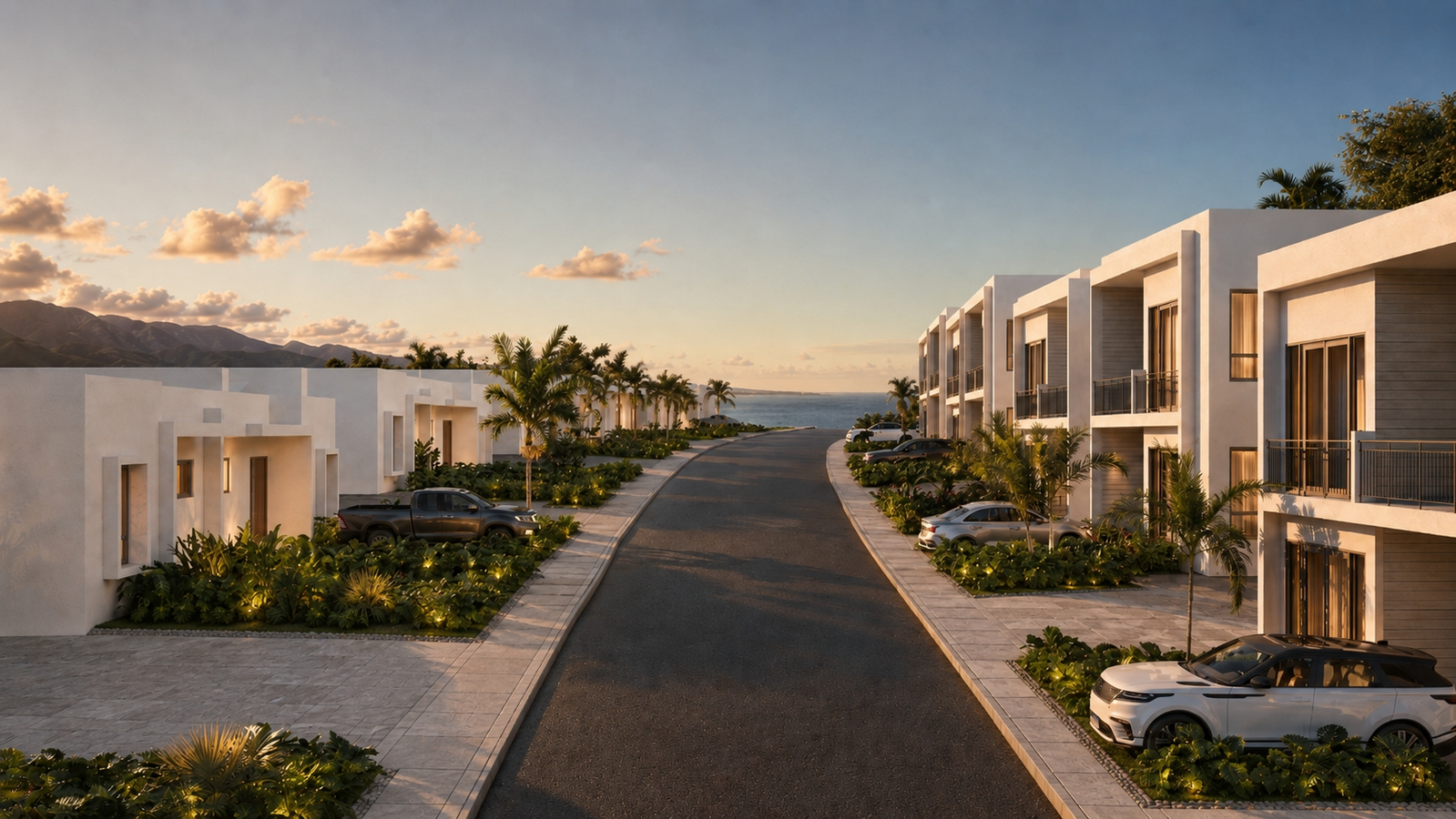 Fourth image of 44- Richmond Hill Club in Richmond Hill, St. James, Jamaica - property is For Sale