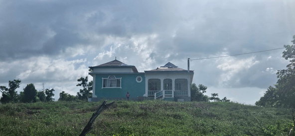 First image of 14 Burnt Ground in Ramble, Hanover, Jamaica - property is For Sale