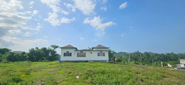 Fourth image of 14 Burnt Ground in Ramble, Hanover, Jamaica - property is For Sale