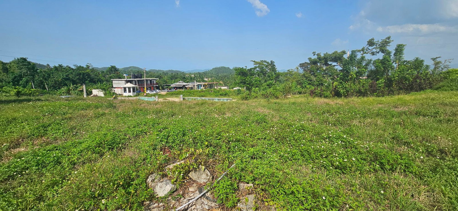 Fifth image of 14 Burnt Ground in Ramble, Hanover, Jamaica - property is For Sale