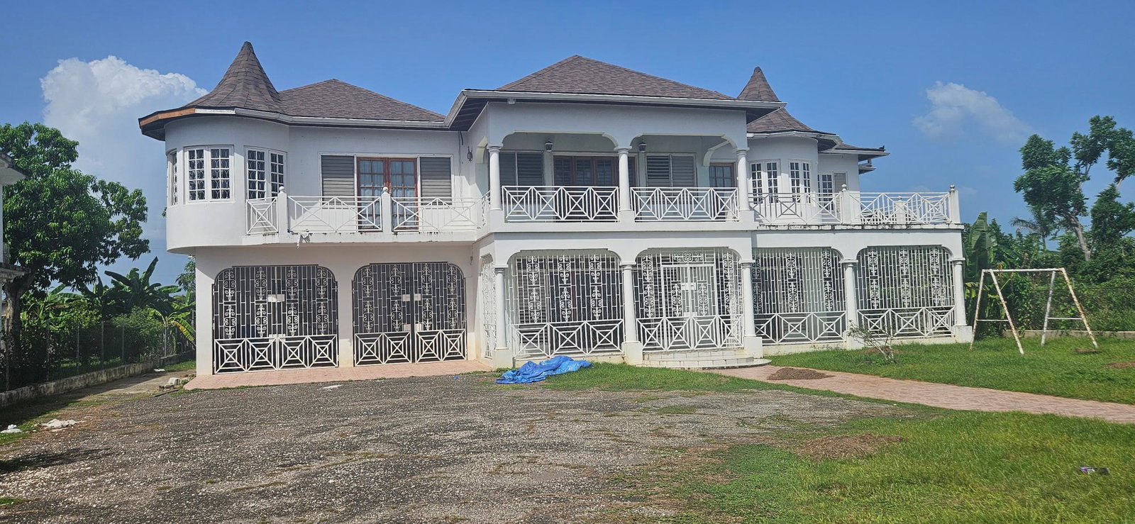 First image of 13 Glenair Blvd Chantilly in SAVANNA LA MAR, Westmoreland, Jamaica - property is For Sale