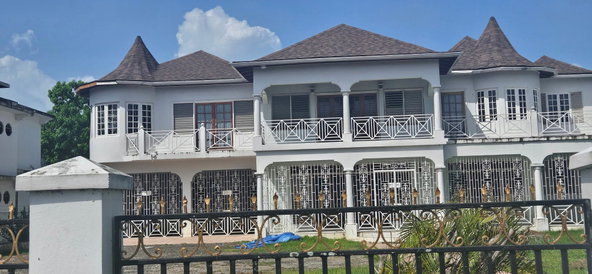 Second image of 13 Glenair Blvd Chantilly in SAVANNA LA MAR, Westmoreland, Jamaica - property is For Sale