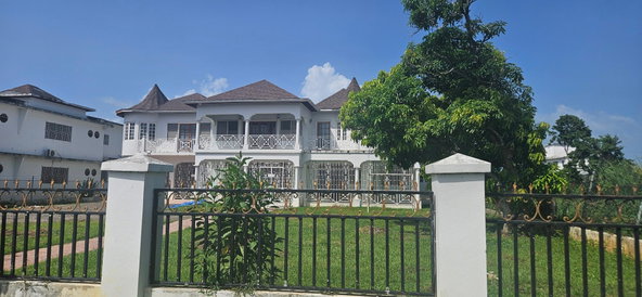 Third image of 13 Glenair Blvd Chantilly in SAVANNA LA MAR, Westmoreland, Jamaica - property is For Sale