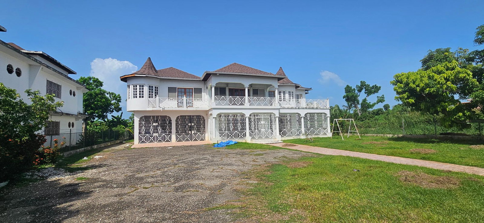 Fourth image of 13 Glenair Blvd Chantilly in SAVANNA LA MAR, Westmoreland, Jamaica - property is For Sale
