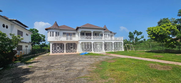 Fourth image of 13 Glenair Blvd Chantilly in SAVANNA LA MAR, Westmoreland, Jamaica - property is For Sale