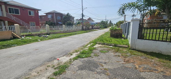 Seventh image of 13 Glenair Blvd Chantilly in SAVANNA LA MAR, Westmoreland, Jamaica - property is For Sale