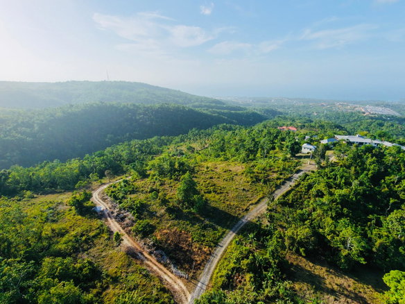 First image of Lot No. 1a Happy Retreat in Breadnut Hill, St. Ann, Jamaica - property is For Sale