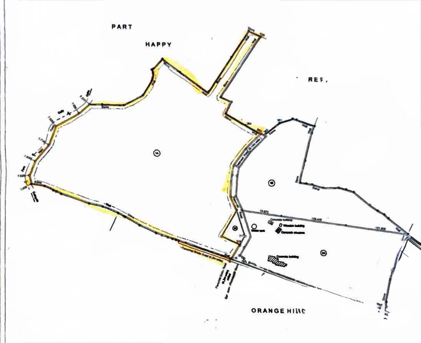Third image of Lot No. 1a Happy Retreat in Breadnut Hill, St. Ann, Jamaica - property is For Sale