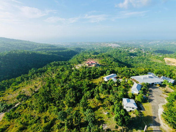 Sixth image of Lot No. 1a Happy Retreat in Breadnut Hill, St. Ann, Jamaica - property is For Sale