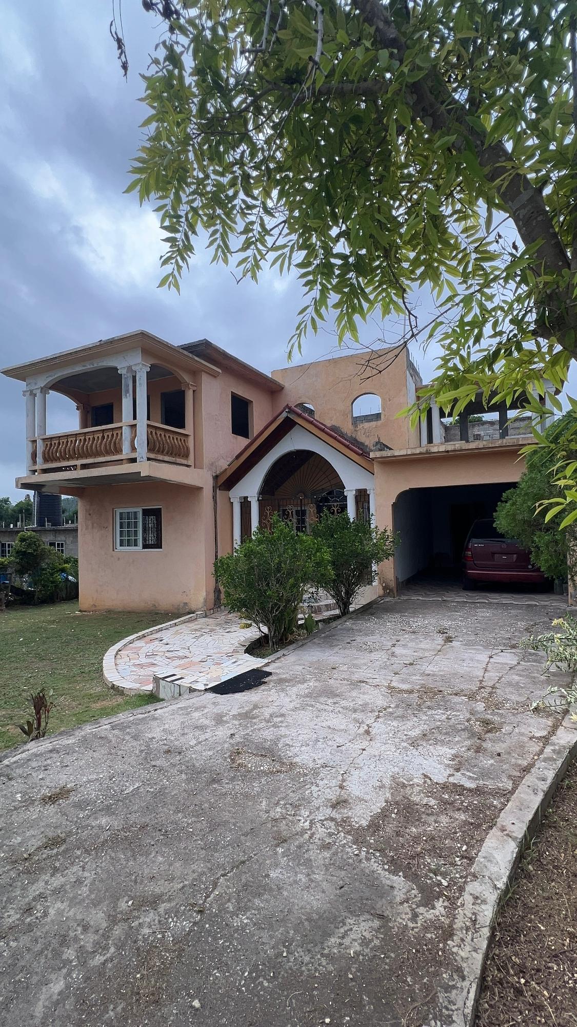 First image of 132 New Canaan in Canaan, St. James, Jamaica - property is For Sale