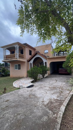 First image of 132 New Canaan in Canaan, St. James, Jamaica - property is For Sale