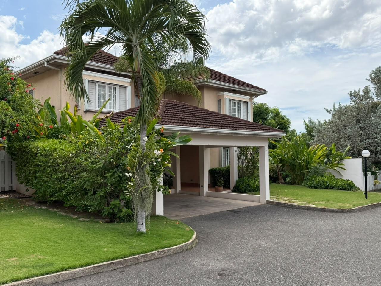 Second image of 13-24 Earls Court Chateaux, Kin in Kingston 8, St. Andrew, Jamaica - property is For Sale