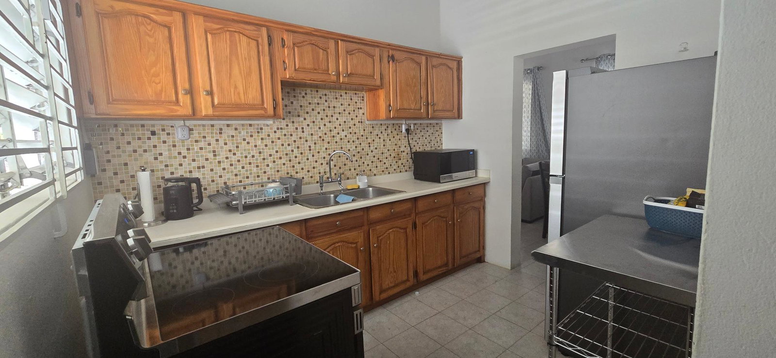 Thirteenth image of Andrea Close in Kingston 8, St. Andrew, Jamaica - property is For Rent