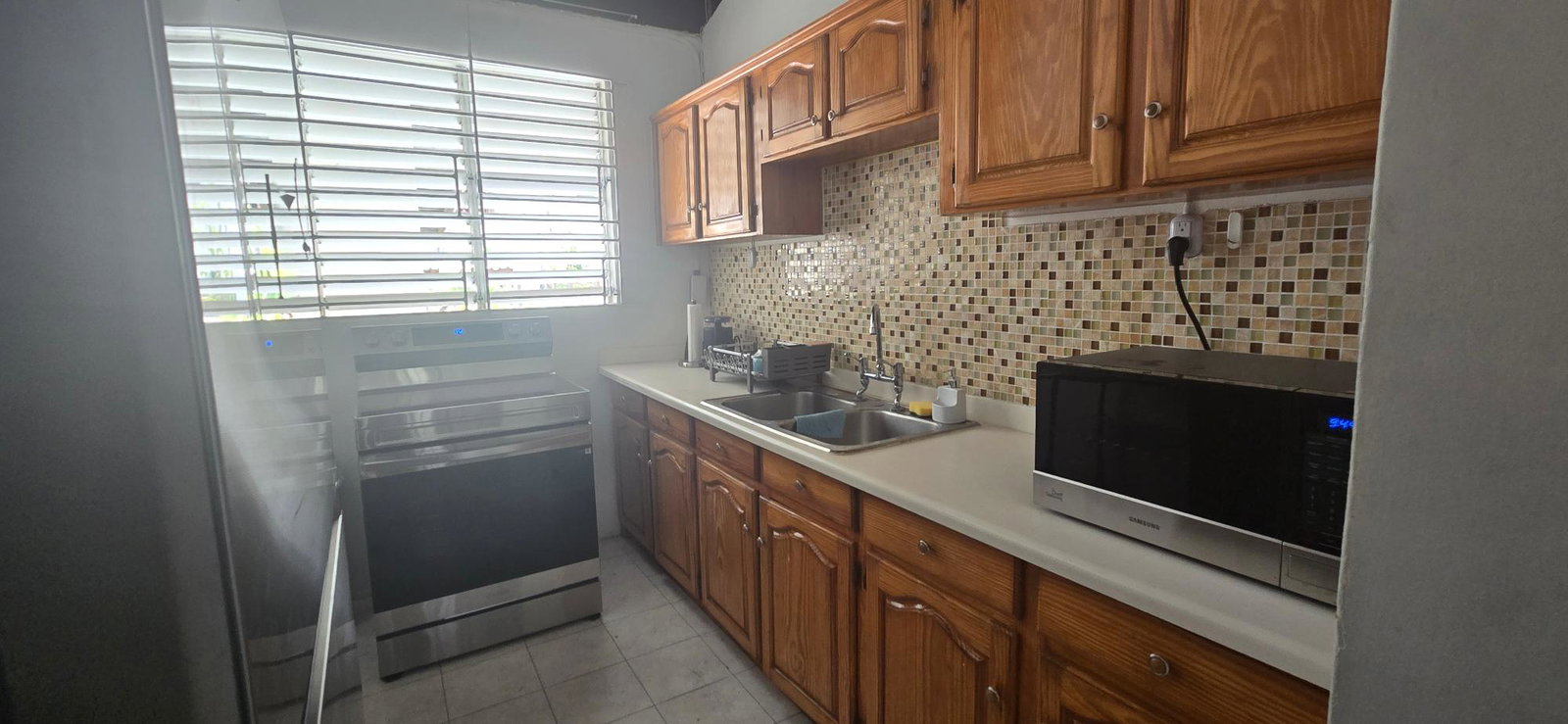 Fourteenth image of Andrea Close in Kingston 8, St. Andrew, Jamaica - property is For Rent
