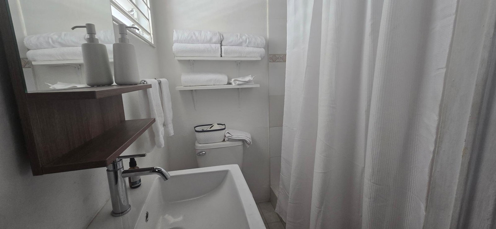 Ninth image of Andrea Close in Kingston 8, St. Andrew, Jamaica - property is For Rent