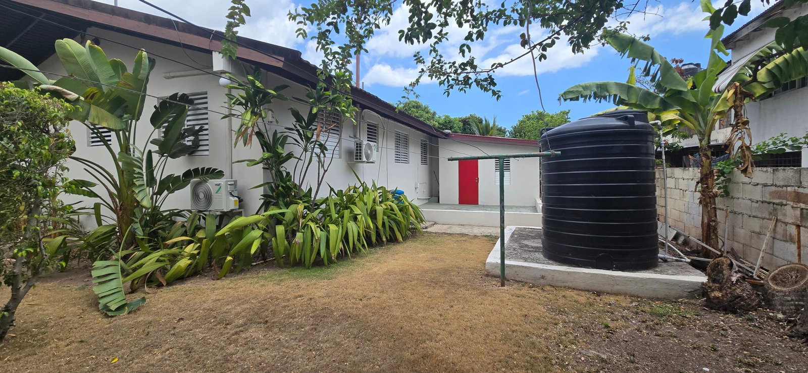 Seventeenth image of Andrea Close in Kingston 8, St. Andrew, Jamaica - property is For Rent