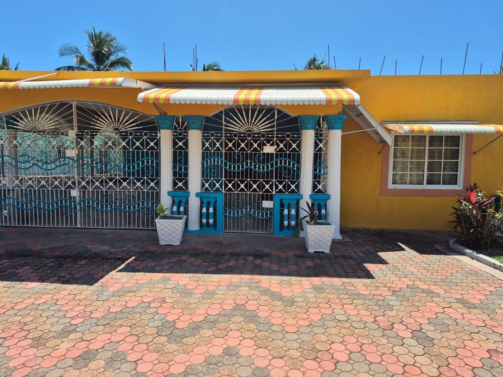 First image of 112 Hartwell Gardens in May Pen, Clarendon, Jamaica - property is For Sale