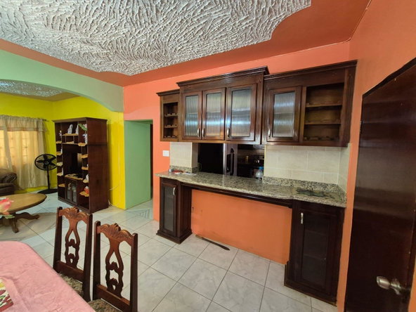 Tenth image of 112 Hartwell Gardens in May Pen, Clarendon, Jamaica - property is For Sale