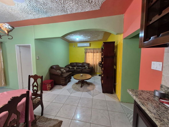 Eleventh image of 112 Hartwell Gardens in May Pen, Clarendon, Jamaica - property is For Sale