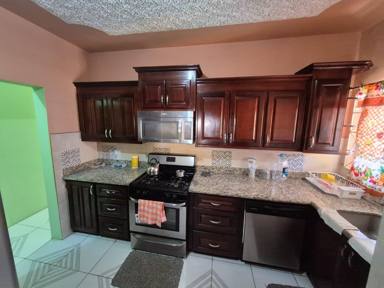 Twelfth image of 112 Hartwell Gardens in May Pen, Clarendon, Jamaica - property is For Sale