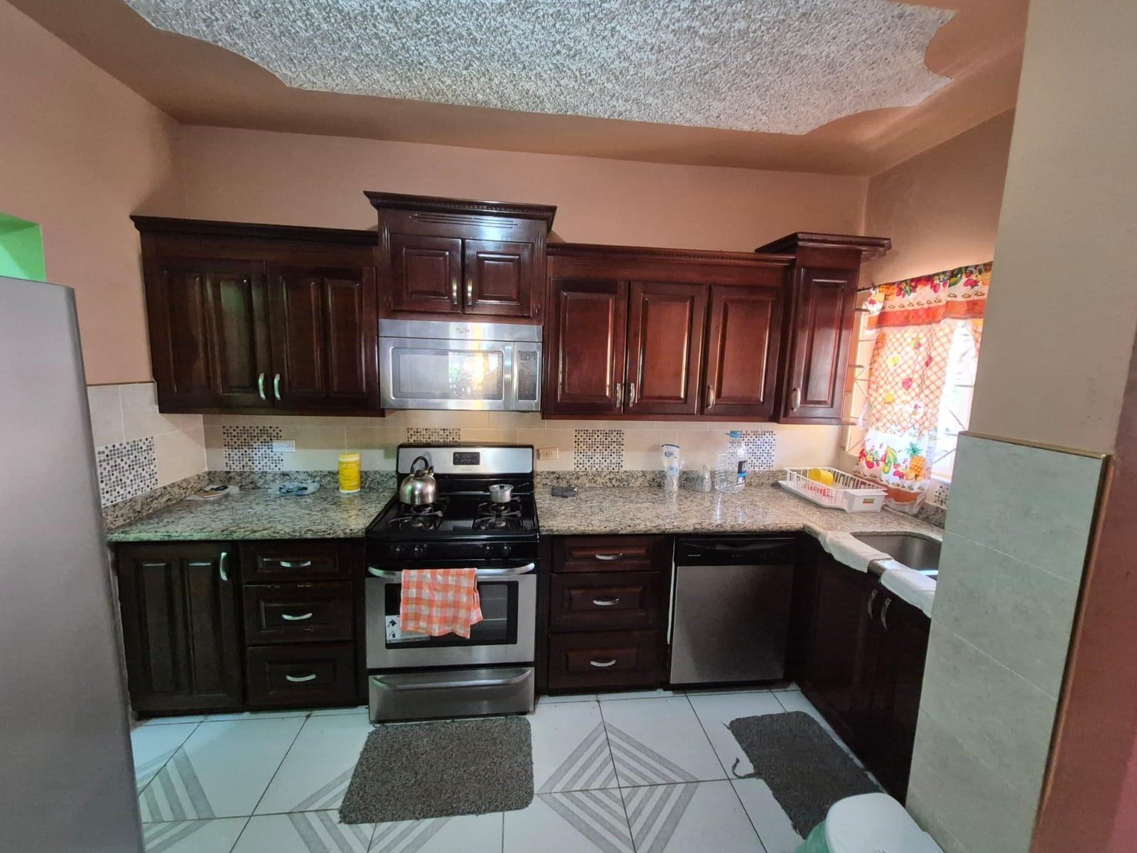 Thirteenth image of 112 Hartwell Gardens in May Pen, Clarendon, Jamaica - property is For Sale
