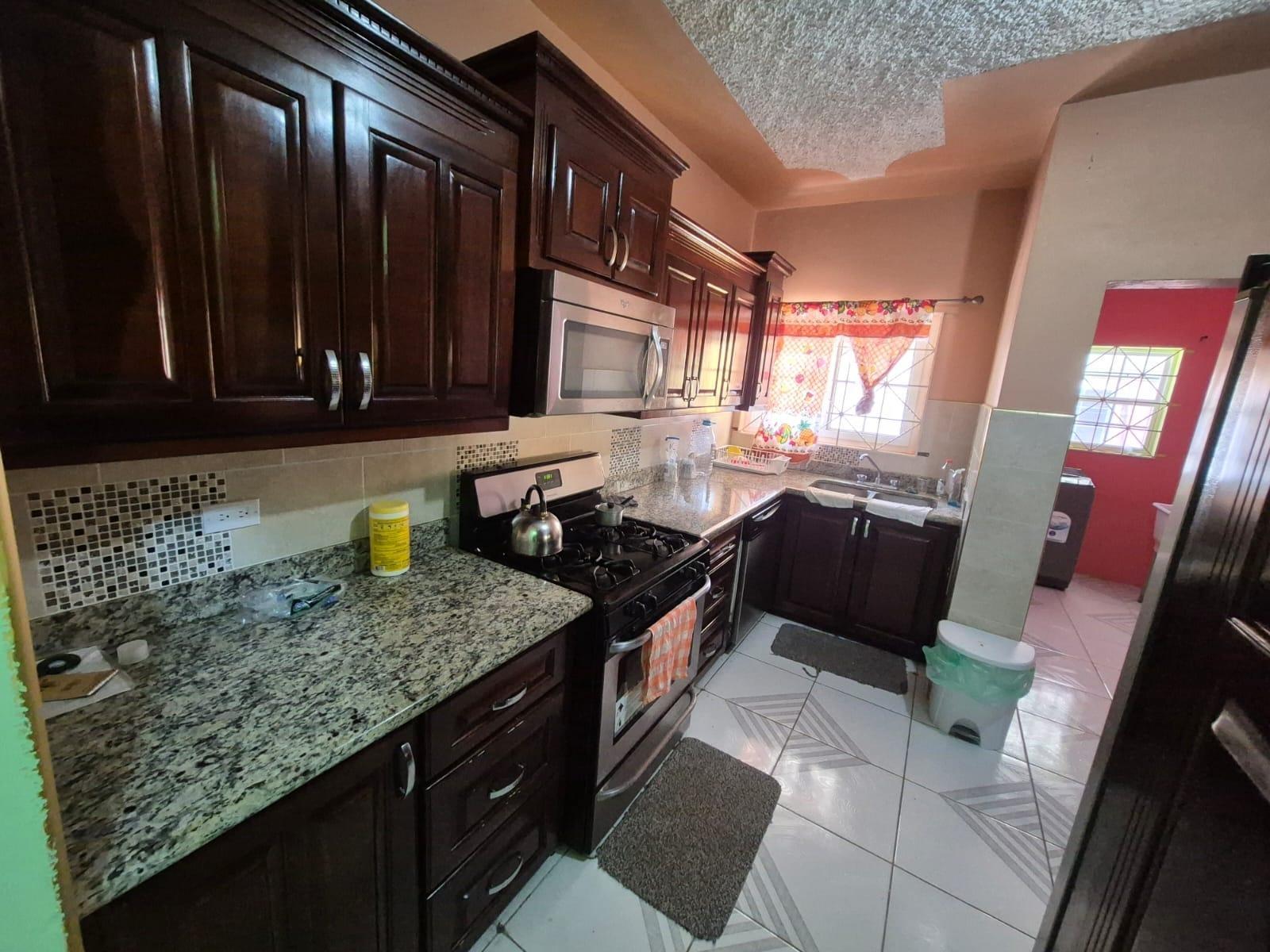 Fourteenth image of 112 Hartwell Gardens in May Pen, Clarendon, Jamaica - property is For Sale