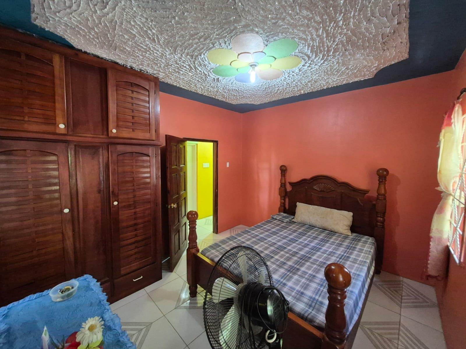 Seventeenth image of 112 Hartwell Gardens in May Pen, Clarendon, Jamaica - property is For Sale