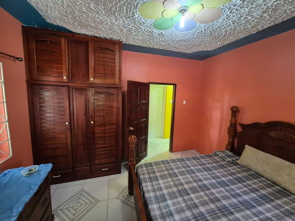 Eighteenth image of 112 Hartwell Gardens in May Pen, Clarendon, Jamaica - property is For Sale