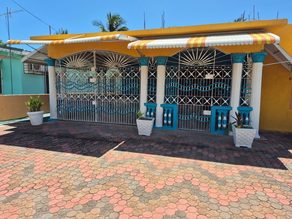 Second image of 112 Hartwell Gardens in May Pen, Clarendon, Jamaica - property is For Sale