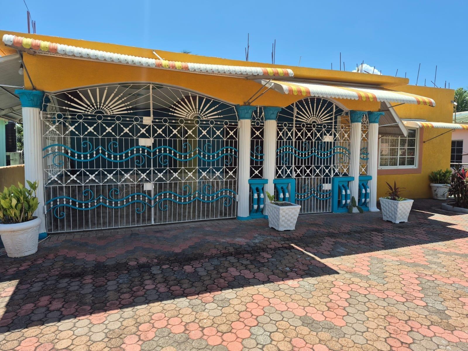 Third image of 112 Hartwell Gardens in May Pen, Clarendon, Jamaica - property is For Sale