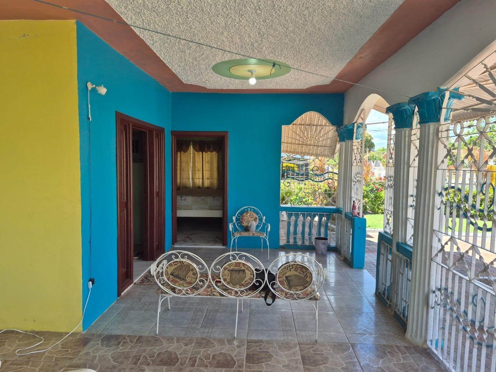 Fifth image of 112 Hartwell Gardens in May Pen, Clarendon, Jamaica - property is For Sale