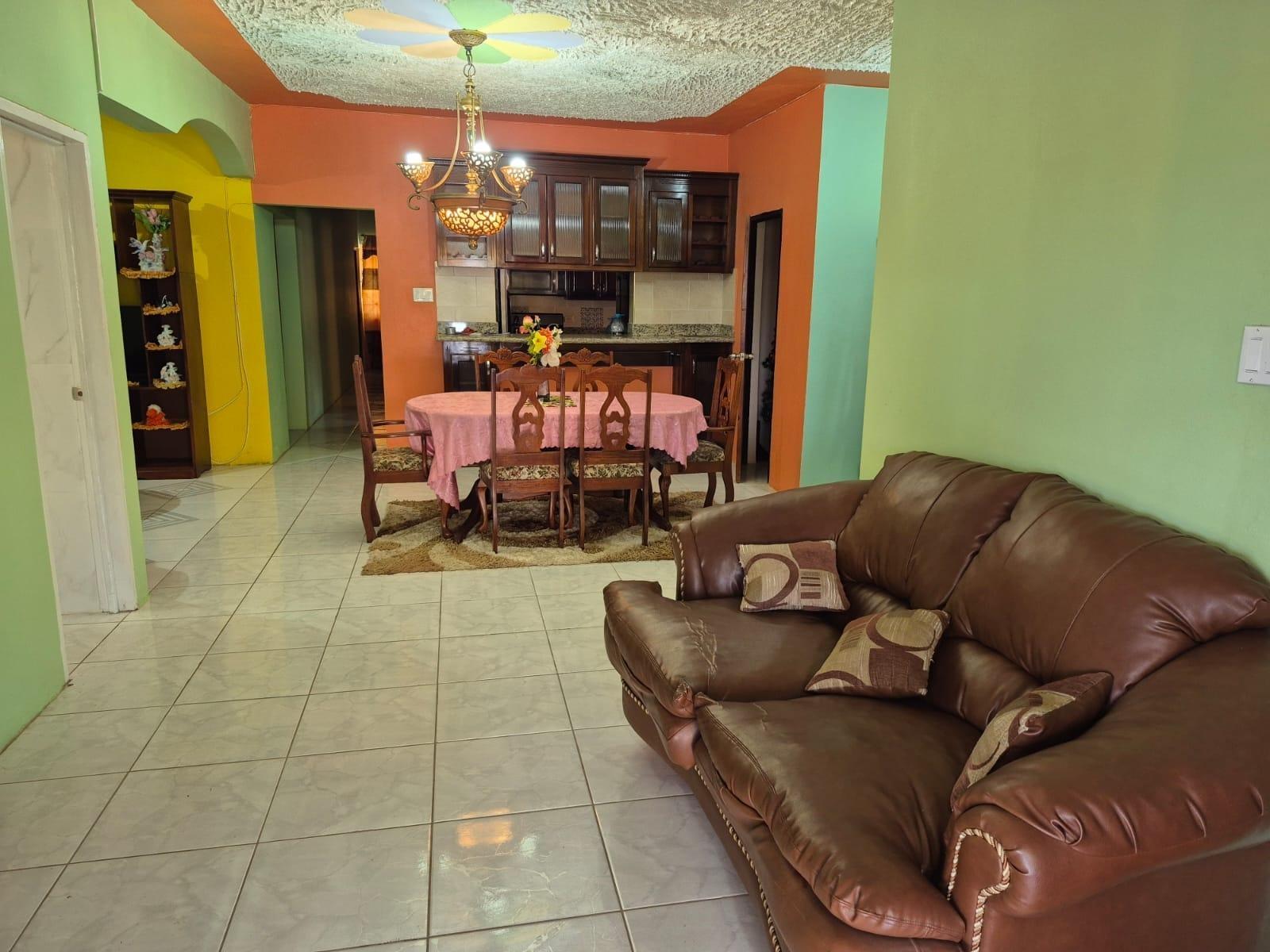 Seventh image of 112 Hartwell Gardens in May Pen, Clarendon, Jamaica - property is For Sale