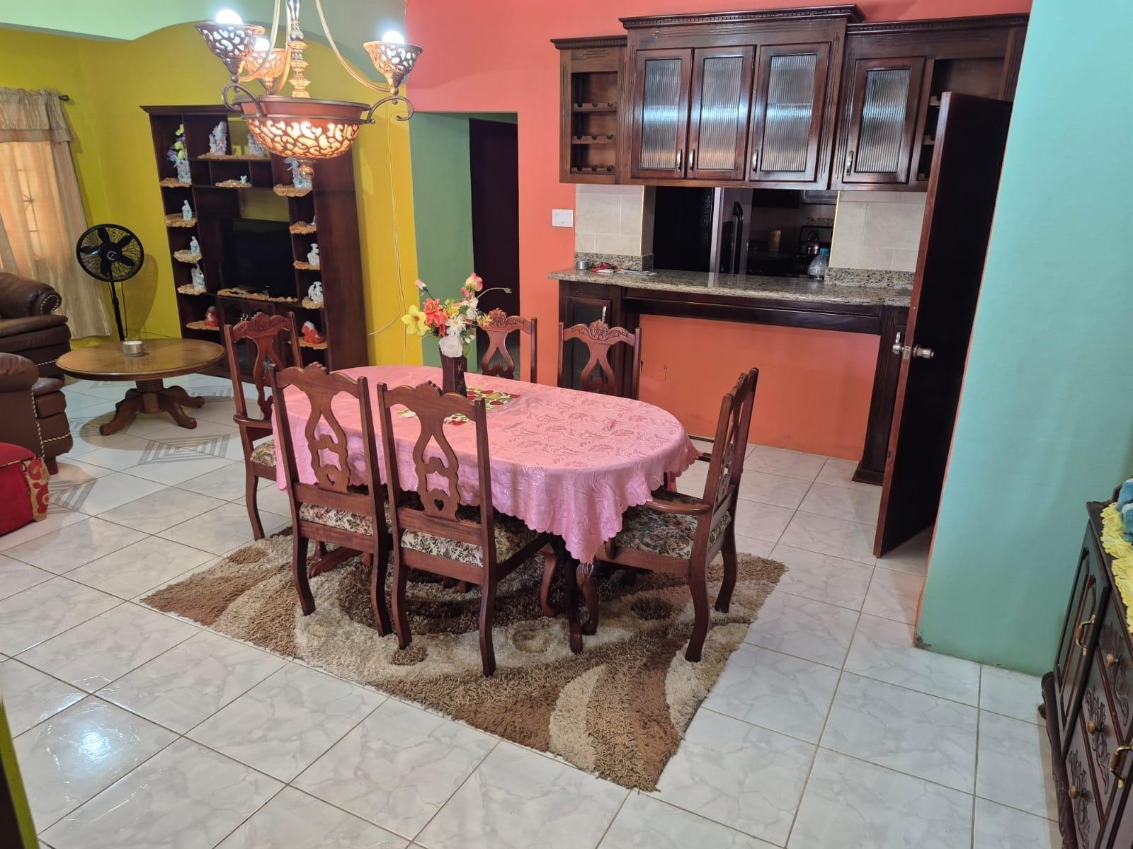 Eighth image of 112 Hartwell Gardens in May Pen, Clarendon, Jamaica - property is For Sale