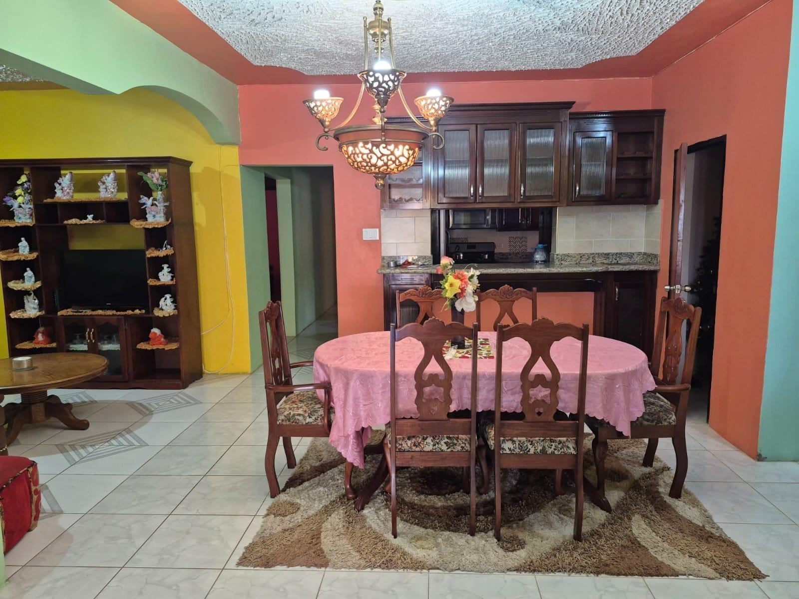 Ninth image of 112 Hartwell Gardens in May Pen, Clarendon, Jamaica - property is For Sale