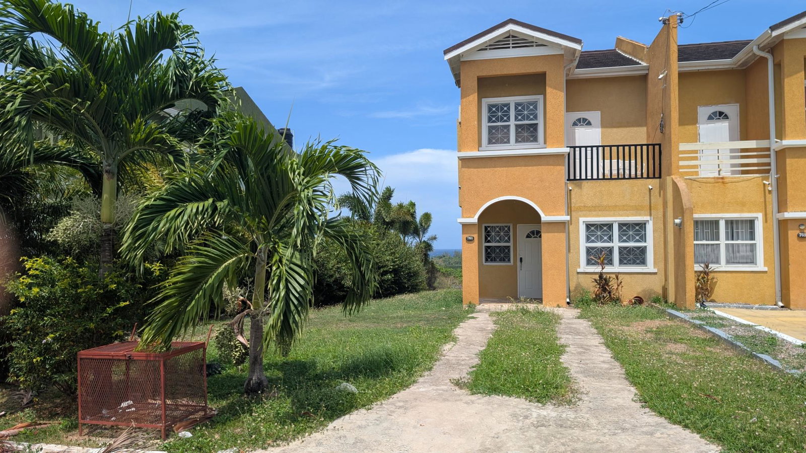First image of 761- Peak Way in Runaway Bay, St. Ann, Jamaica - property is For Rent