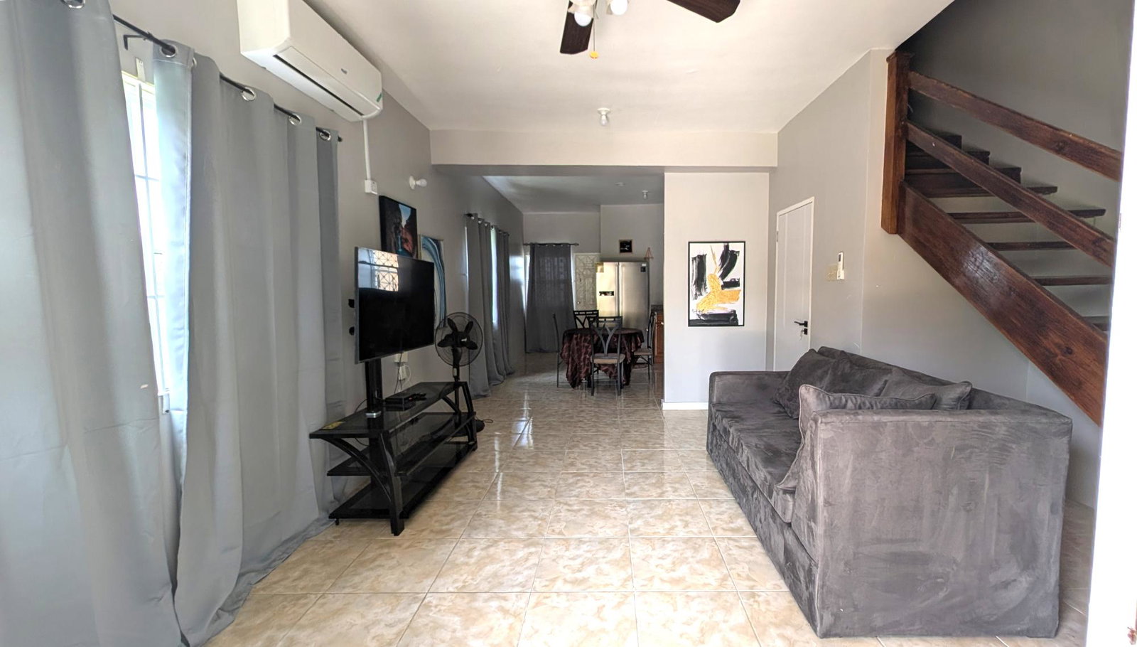 Second image of 761- Peak Way in Runaway Bay, St. Ann, Jamaica - property is For Rent
