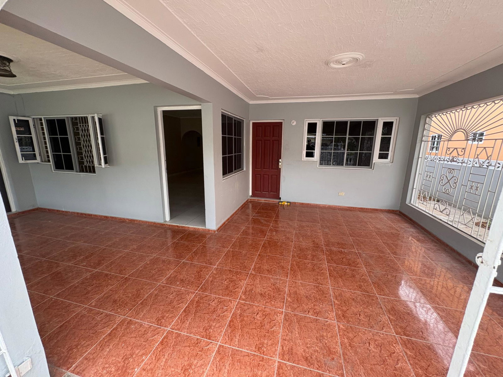 Fourth image of 4 Candlelight Crescent in Kingston 19, St. Andrew, Jamaica - property is For Rent